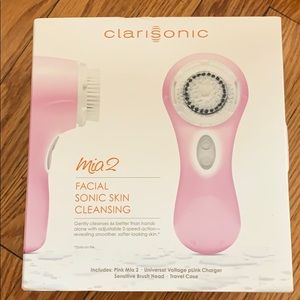 Clarisonic Mia 2
